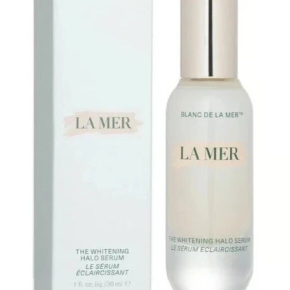 Other - La Mer The NEW Halo Serum 30ml | Full Size Radiance Serum | Authentic | New